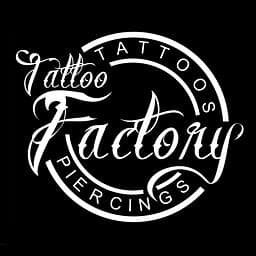 The Tattoo Factory The Tattoo Factory