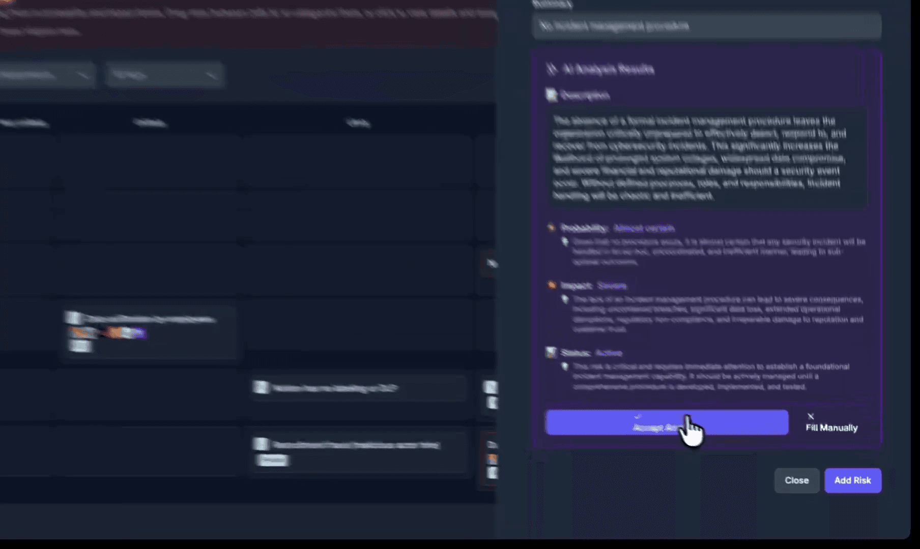 SuperCISO SuperCISO screenshot 1