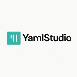 Yaml Studio Yaml Studio