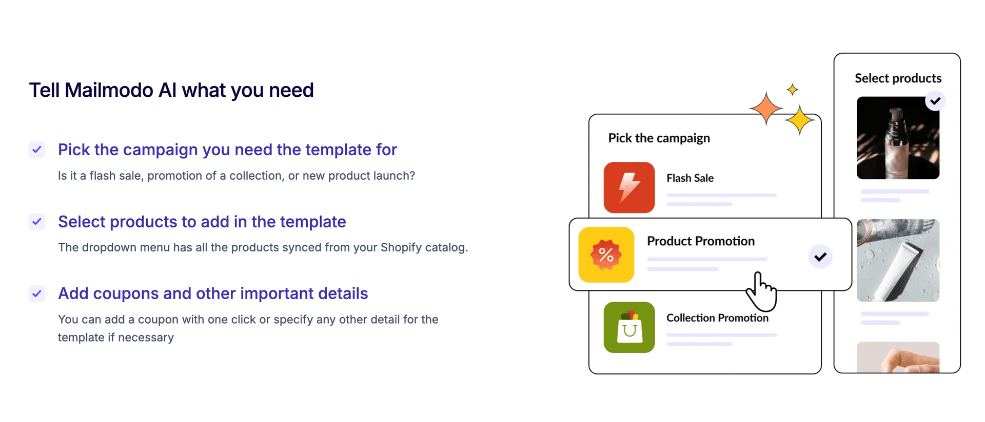 AI Email Template Generator AI Email Template Generator screenshot 1