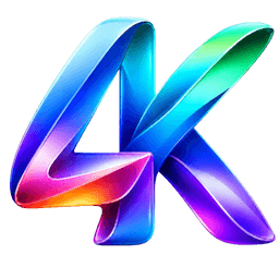 Image Upscaler 4K Image Upscaler 4K