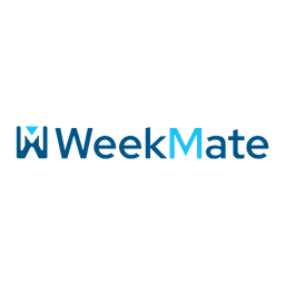 WeekMate e-CRM WeekMate e-CRM