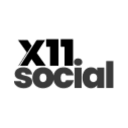 X11.social X11.social