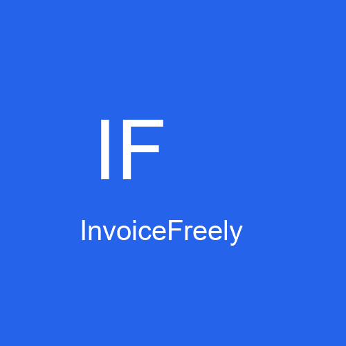 InvoiceFreely InvoiceFreely screenshot 1