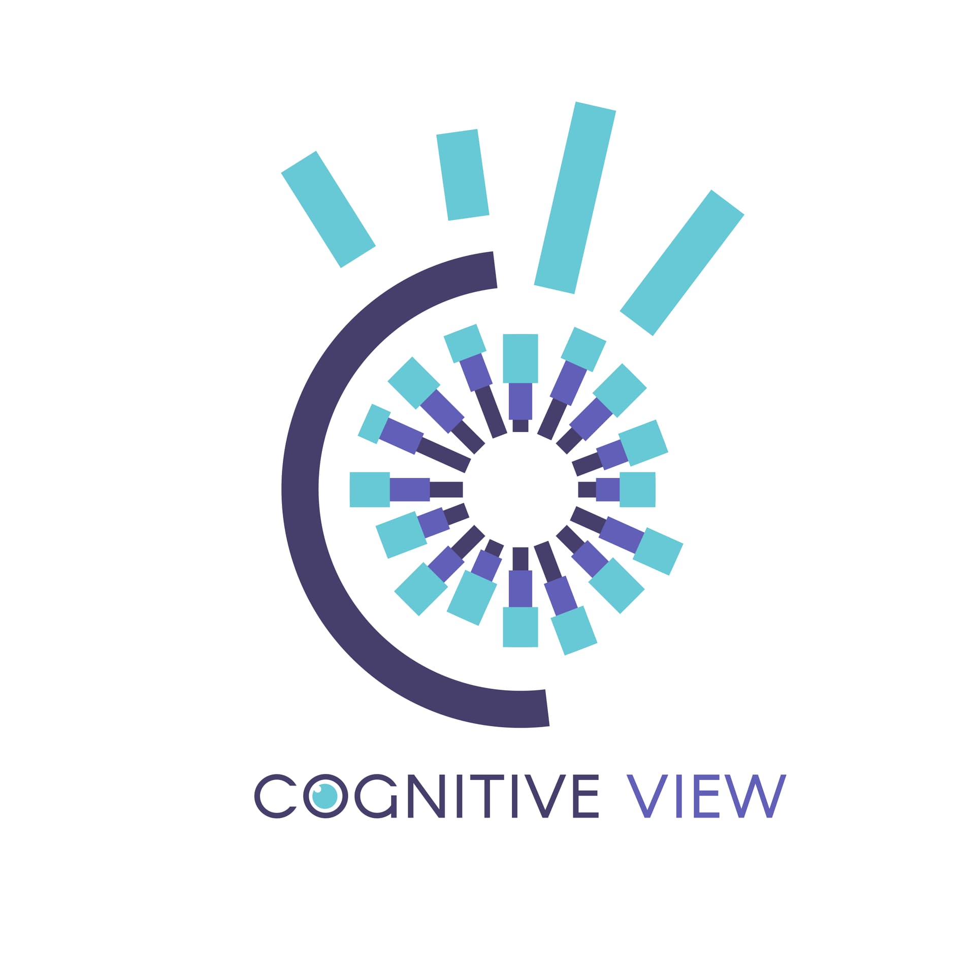 Cognitiveview AI Governance Platform Cognitiveview AI Governance Platform screenshot 1