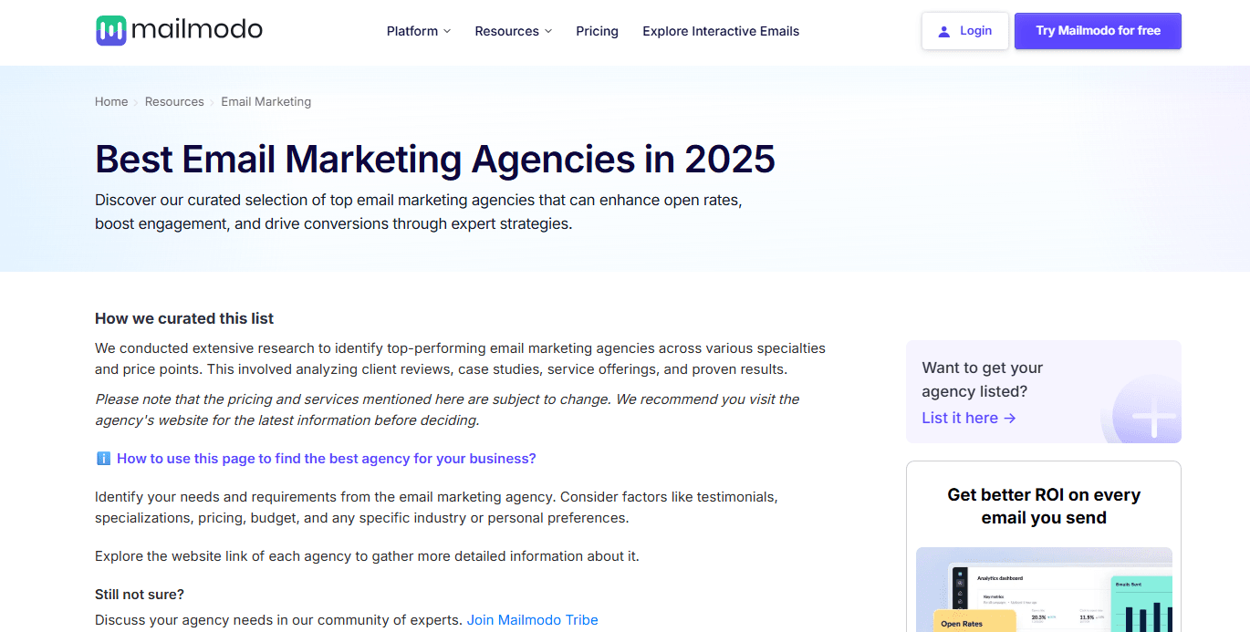 Agencies Assemble Agencies Assemble screenshot 1