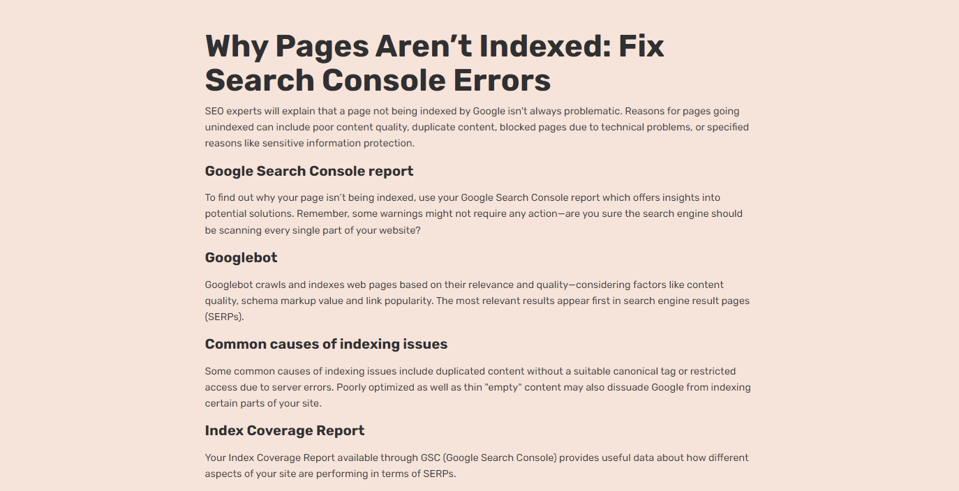 IndexRusher IndexRusher screenshot 1