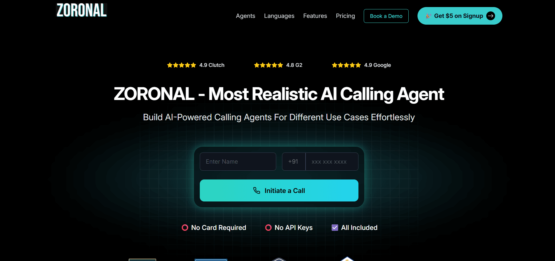 Zoronal Zoronal screenshot 1