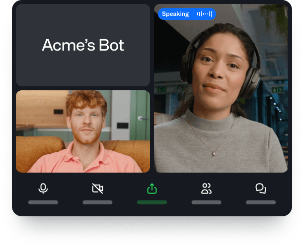 Recall.ai Recall.ai screenshot 1