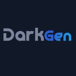 DarkGen DarkGen