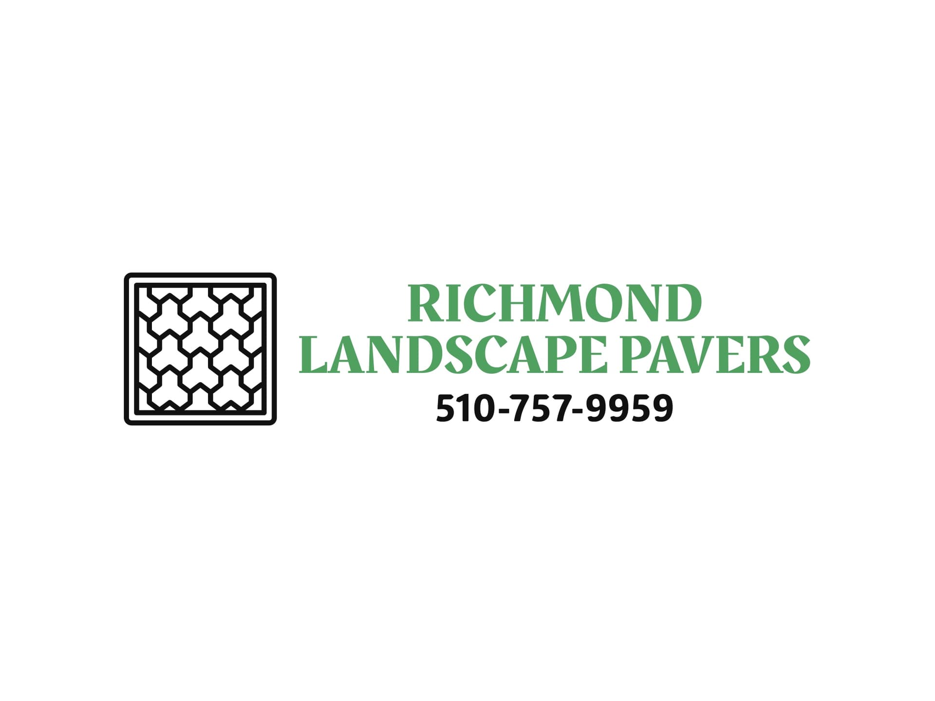 Richmond Landscape Pavers Richmond Landscape Pavers screenshot 1
