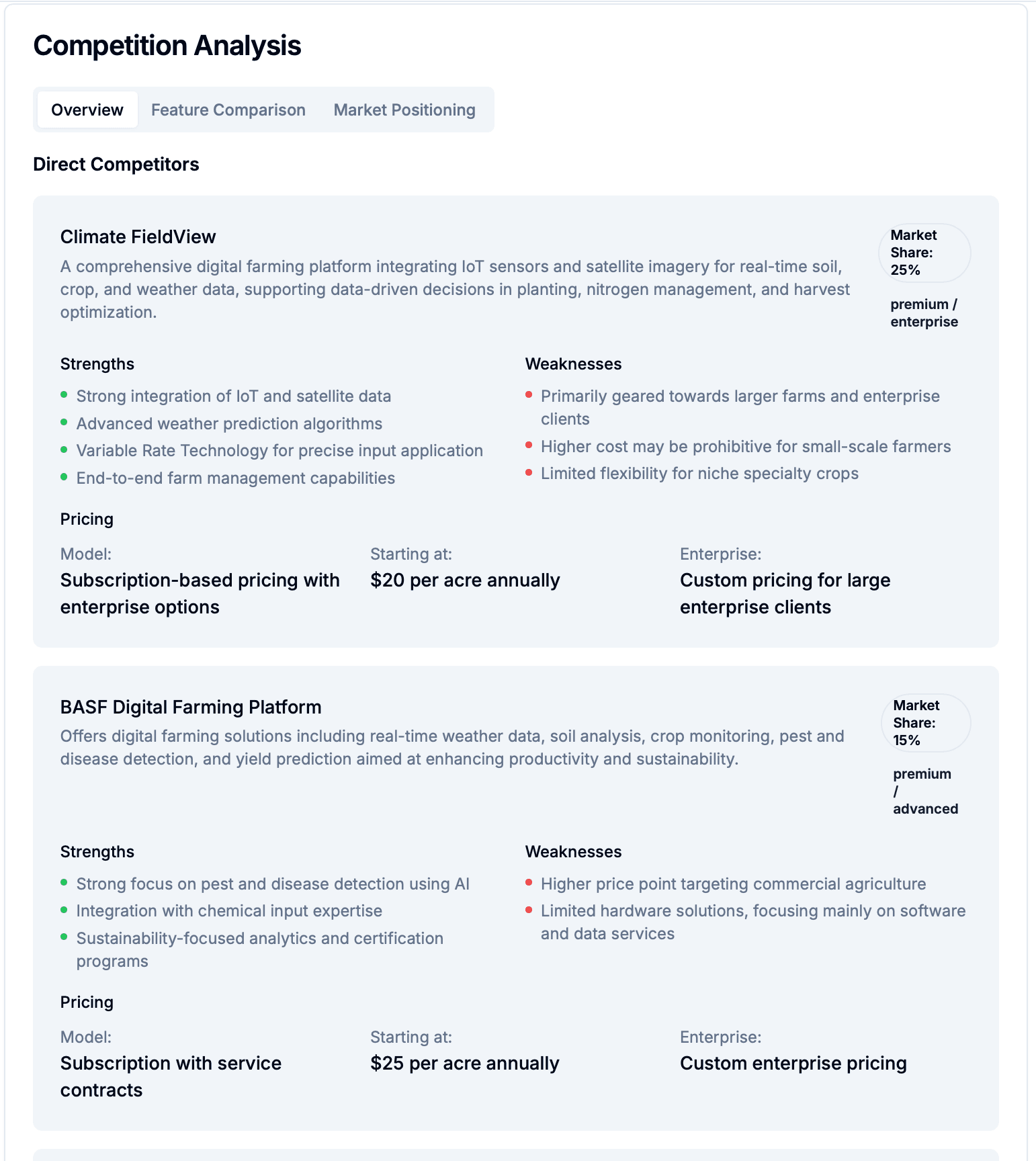 ValidFlow ValidFlow screenshot 1