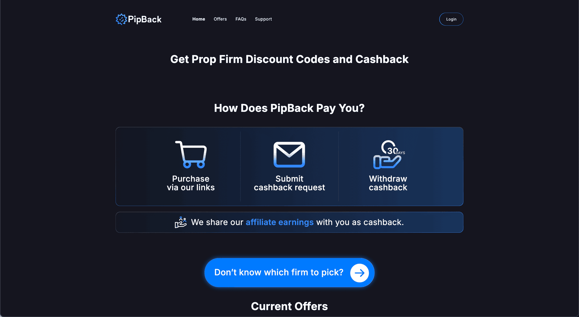 PipBack PipBack screenshot 1