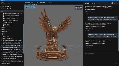 WorldEngen WorldEngen screenshot 1