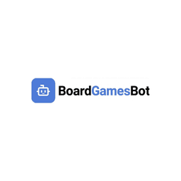 Board Games Bot Board Games Bot