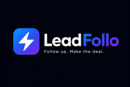 Leadfollo Leadfollo