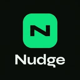 Nudge Nudge