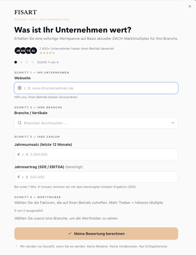 FISART FISART screenshot 1