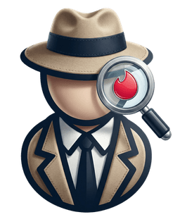 Profilefinder.ai Profilefinder.ai