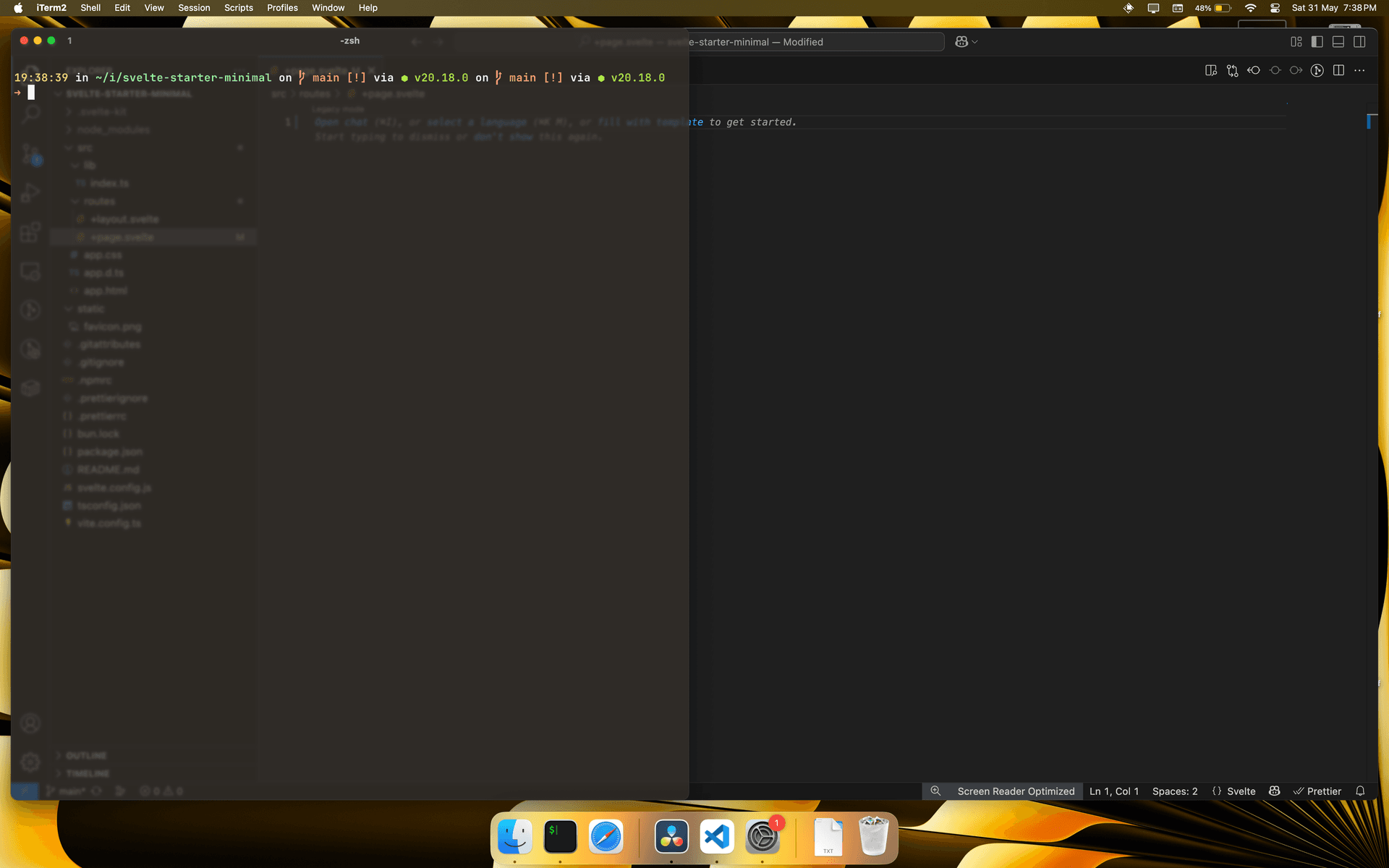Pawss Pawss screenshot 1