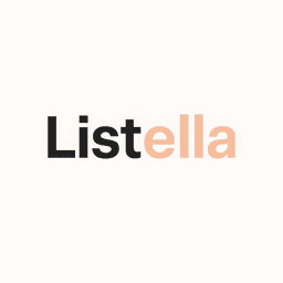 Listella Listella