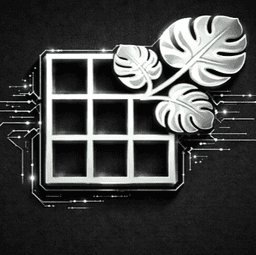 Jungle Grid Jungle Grid