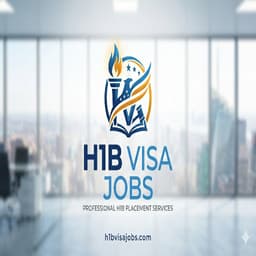 h1b visa jobs h1b visa jobs