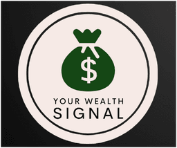 Your Wealth Signal Your Wealth Signal