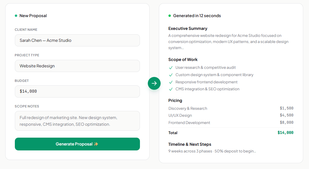 SoloTools SoloTools screenshot 1