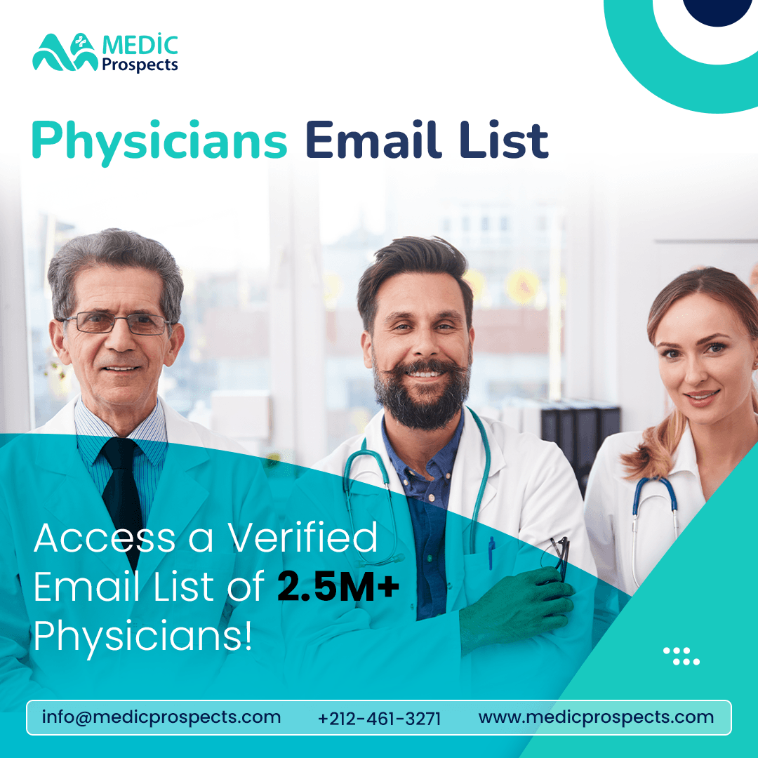 Medic Prospects Medic Prospects screenshot 1