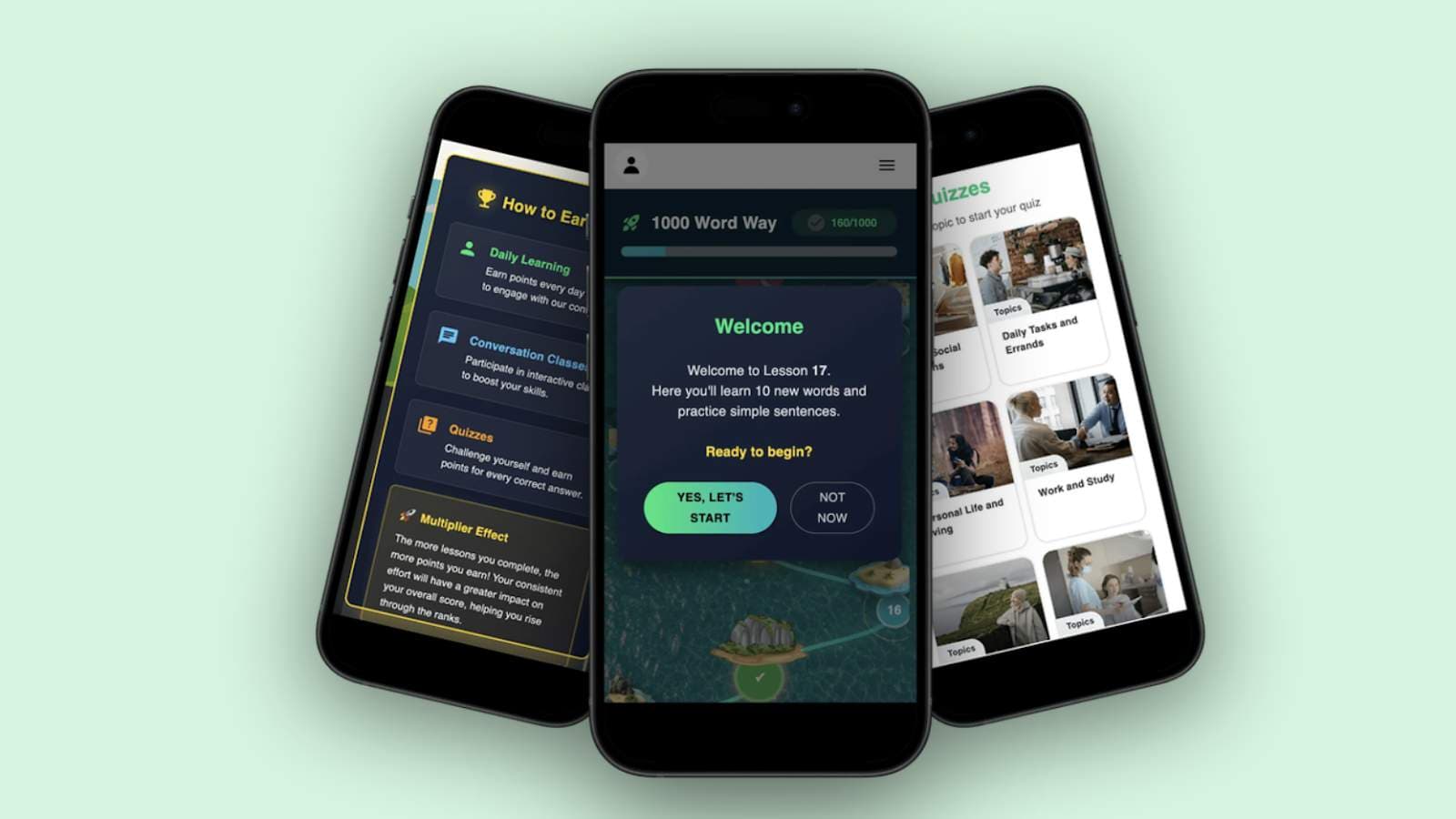 Gaeilgeoir AI Gaeilgeoir AI screenshot 1