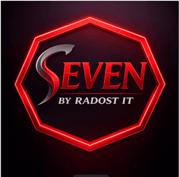 Seven by Radost IT Seven by Radost IT