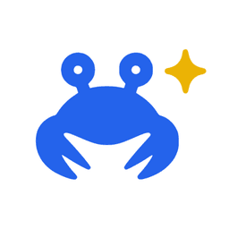 CrabClear CrabClear
