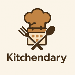 Kitchendary Kitchendary