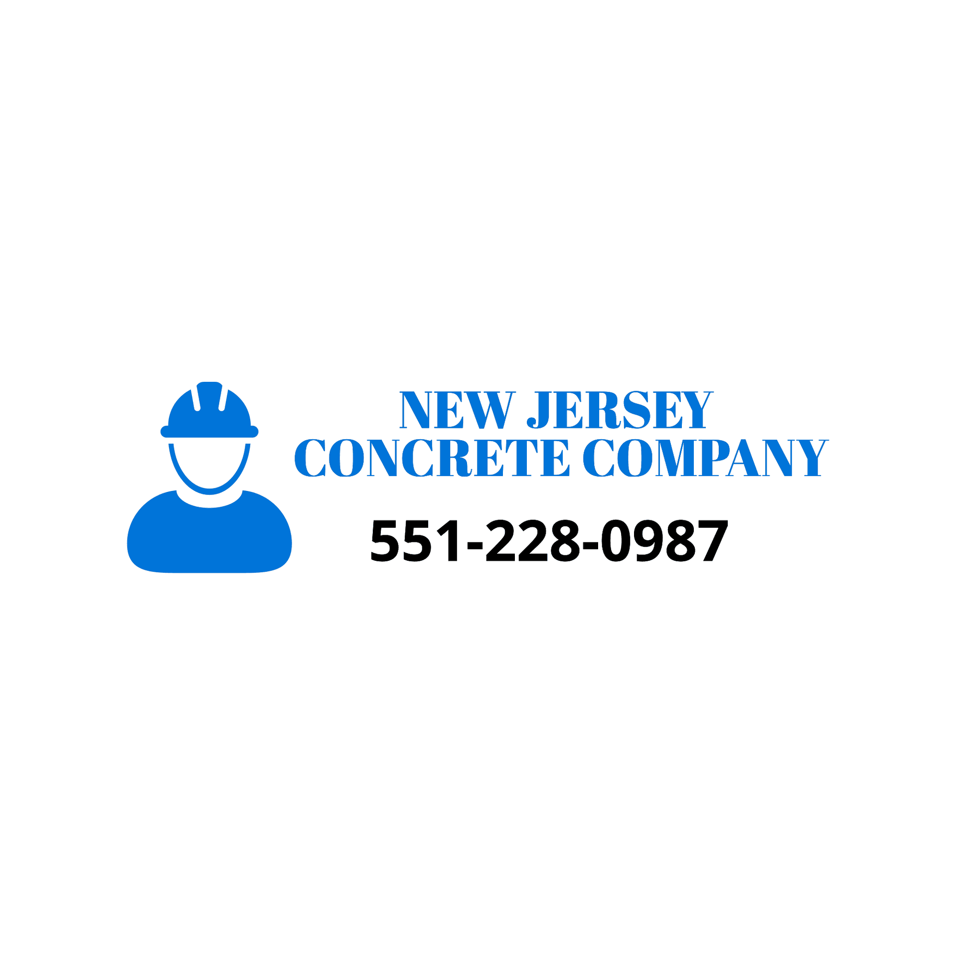 New Jersey Concrete Company New Jersey Concrete Company screenshot 1