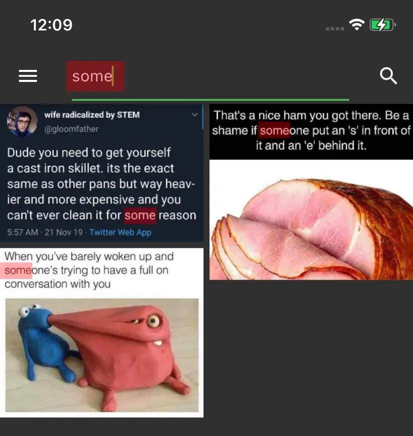 Meme Library Meme Library screenshot 1