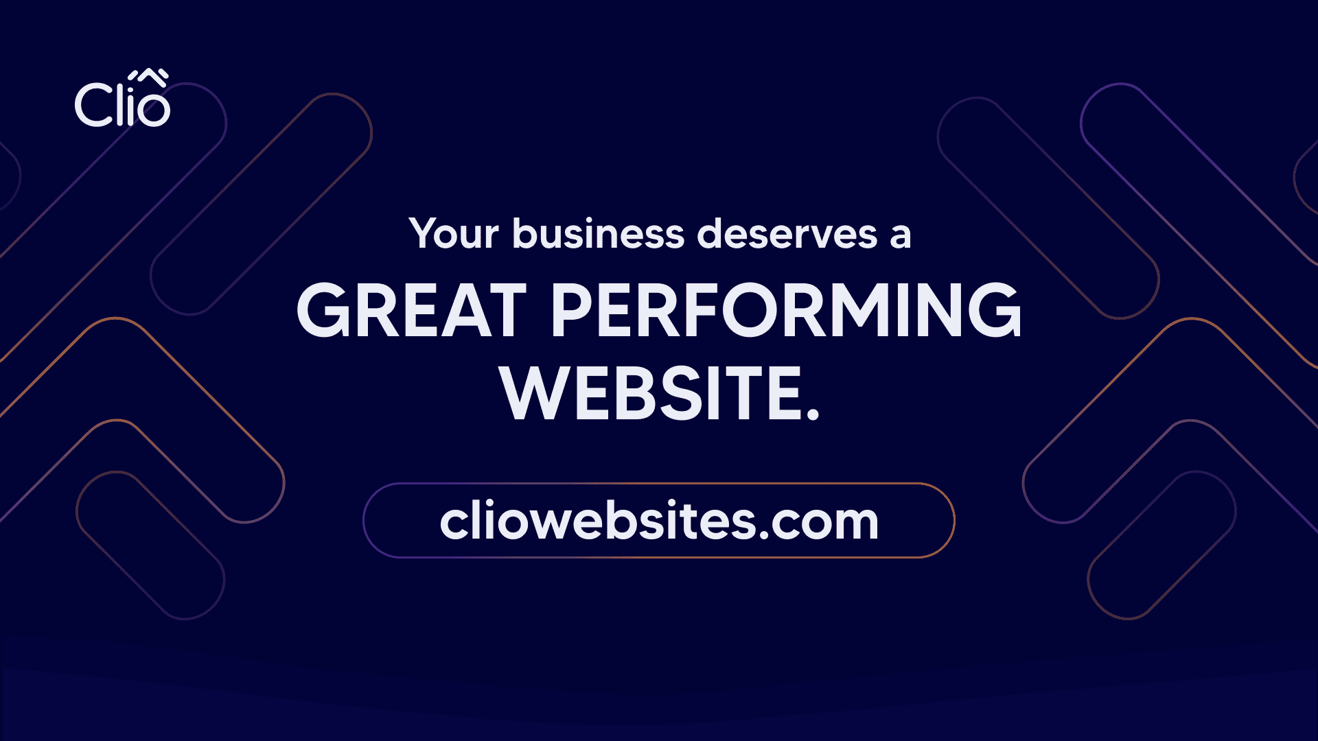Clio Websites Clio Websites screenshot 1