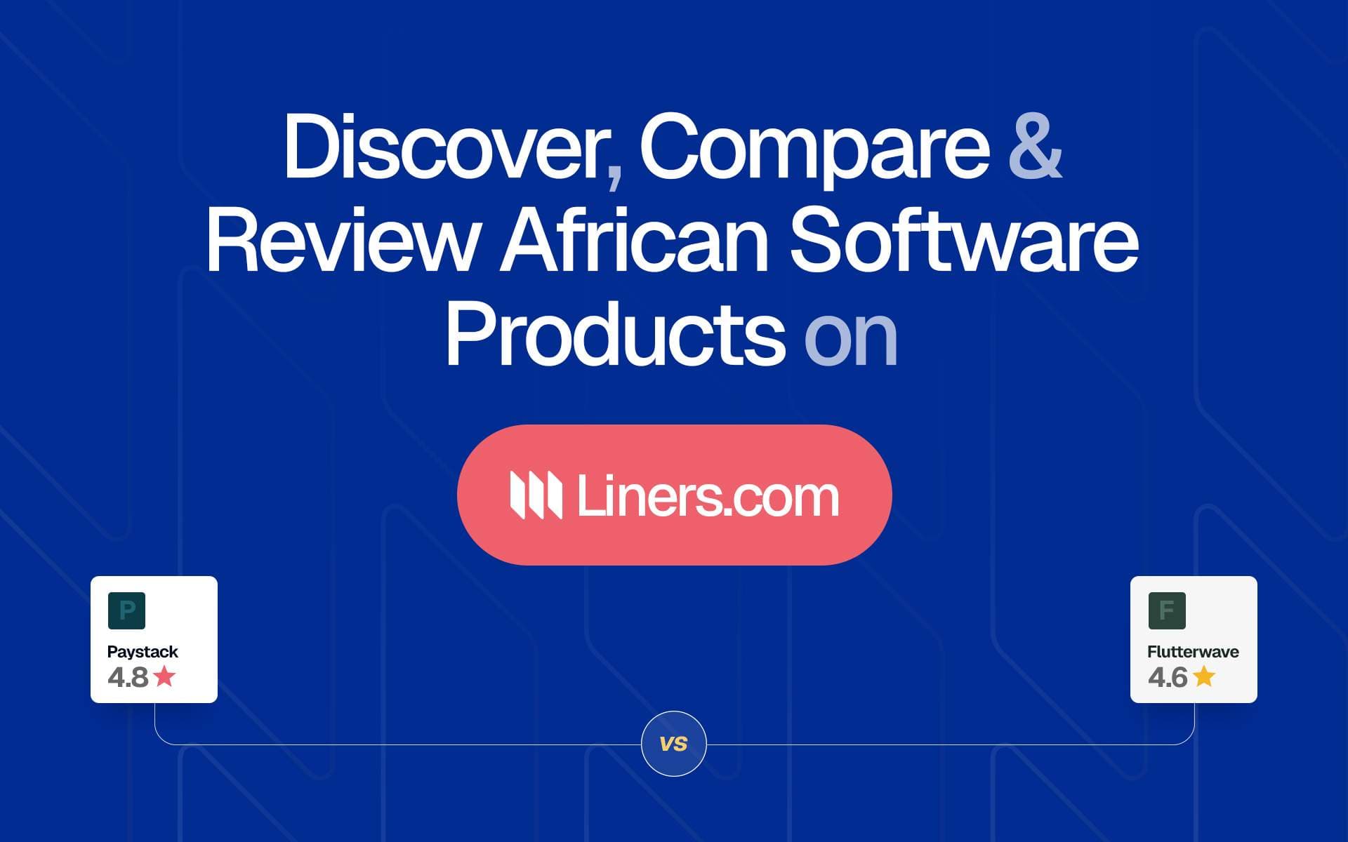 Liners Africa Liners Africa screenshot 1
