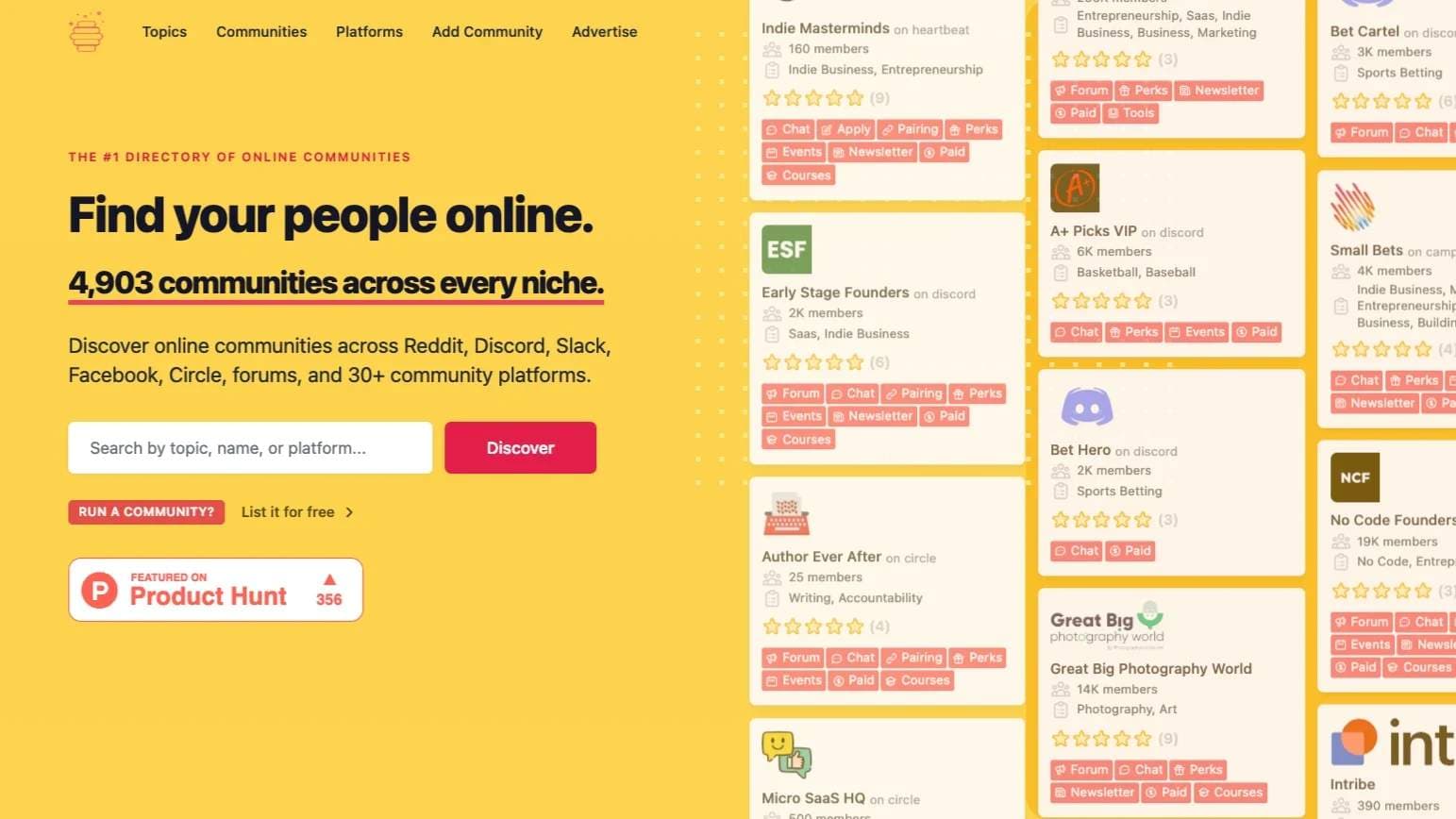 Hive Index Hive Index screenshot 1