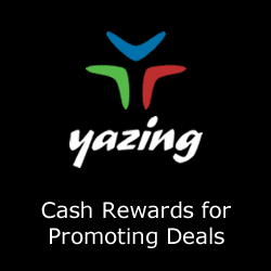 Yazing Yazing