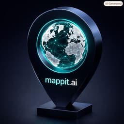 Mappit Mappit