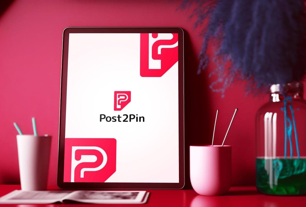 post2pin post2pin screenshot 1