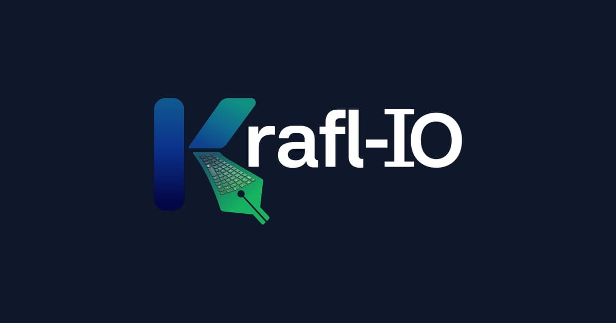 Kraflio Kraflio screenshot 1