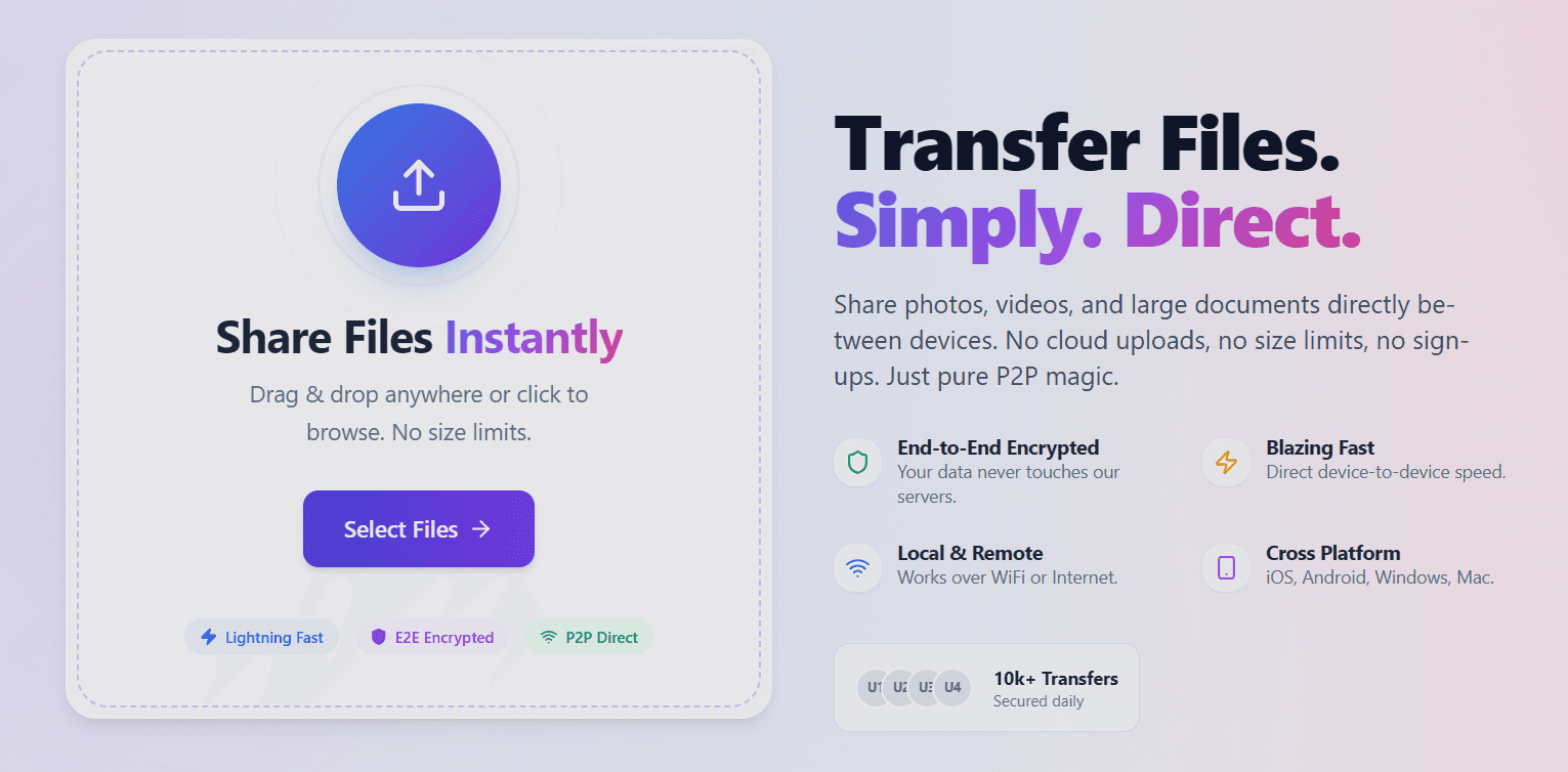TransferWoW TransferWoW screenshot 1