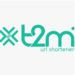 T2M URL Shortener T2M URL Shortener