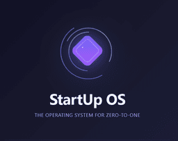 StartUp OS StartUp OS