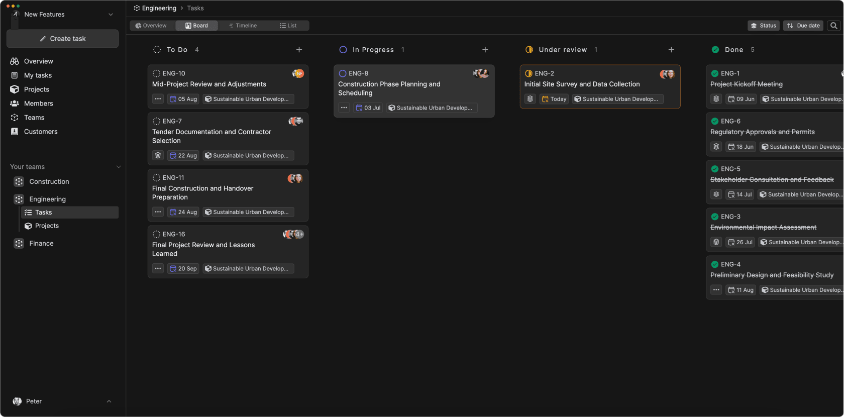 Adjera Adjera screenshot 1