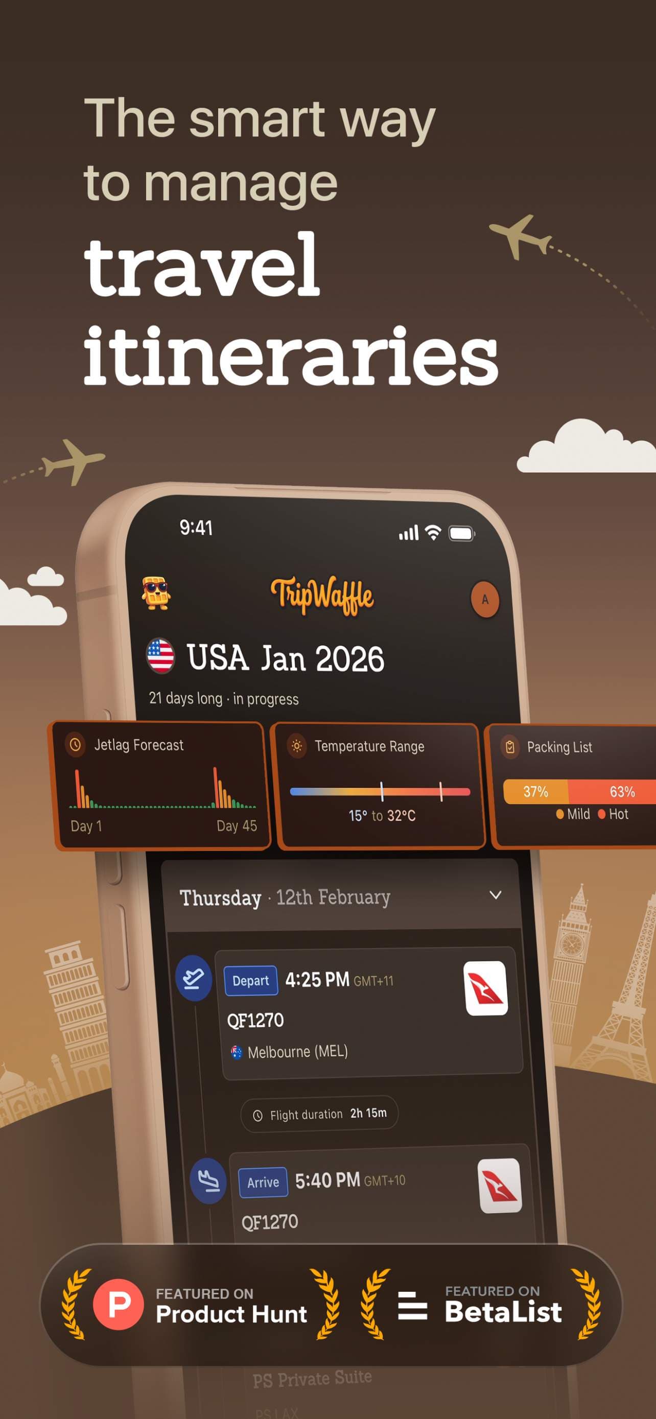 tripwaffle tripwaffle screenshot 1