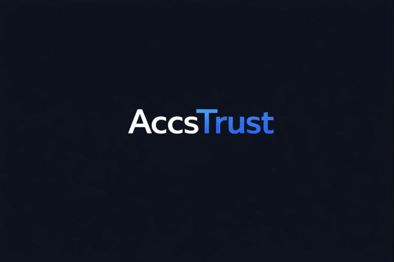 AccsTrust - Buy Verified Ad Accounts & Proxies AccsTrust - Buy Verified Ad Accounts & Proxies screenshot 1