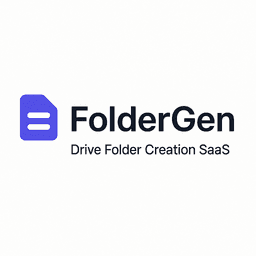 FolderGen FolderGen